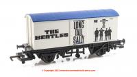 R30258 Hornby The Beatles, The Liverpool Connection: EP Collection Side A Train Pack - Limited Edition